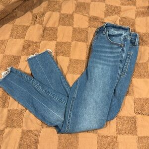 Old Navy Skinny Jeans